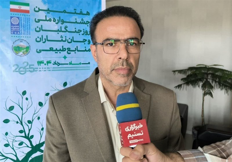 ذخیره 35 میلیون مترمکعب آب در پشت سازه‌های آبخیزداری استان بوشهر
