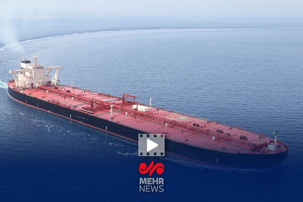 مالزی توقیف یک کشتی ایرانی حامل نفت را تکذیب کرد