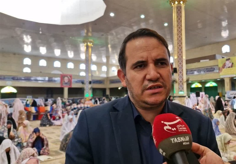درخشش 186 ستاره فرهنگ و هنر در اسلامشهر