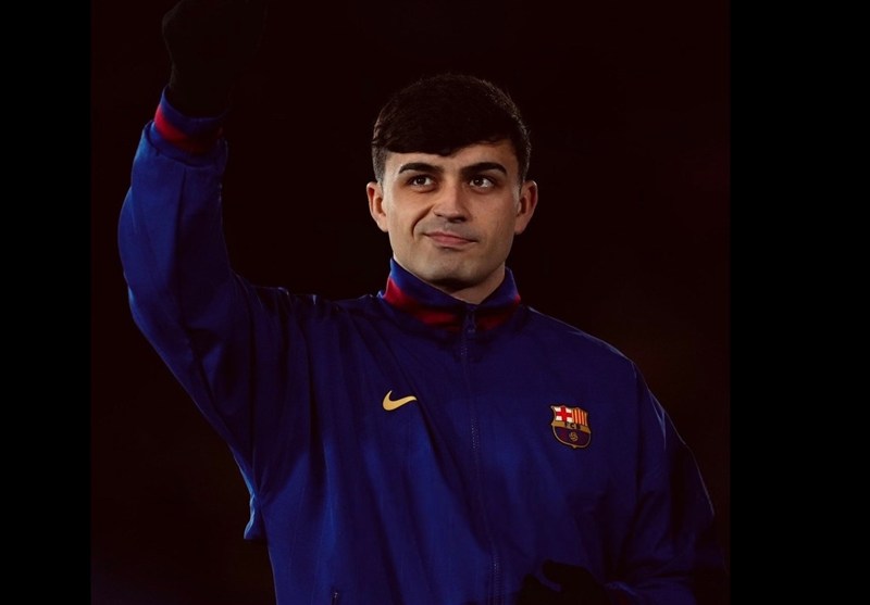 خبر خوش برای بارسایی‌ها؛ پدری به بازی با لوانته می‌رسد