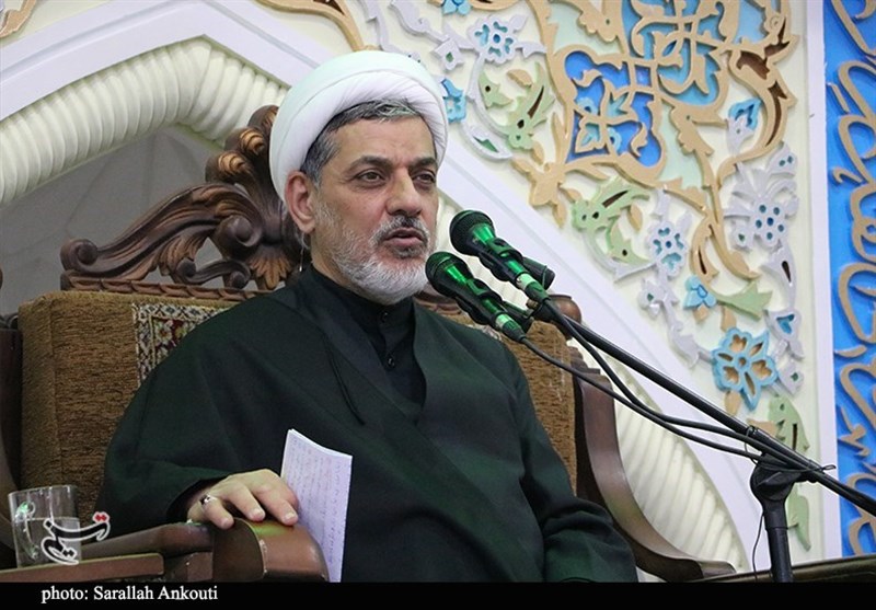 رفیعی: رهبر شهید مسئولیت را تکلیف الهی می‌دانست، نه جایگاه