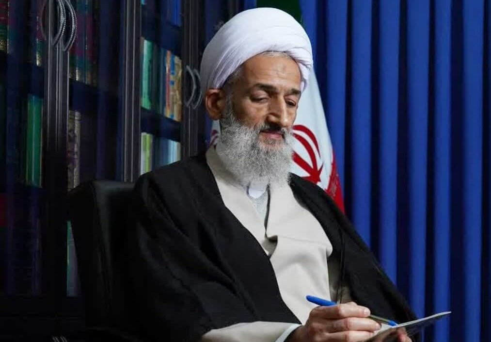 پیام تسلیت نماینده ولی فقیه مازندران در پی شهادت قائد امت اسلام