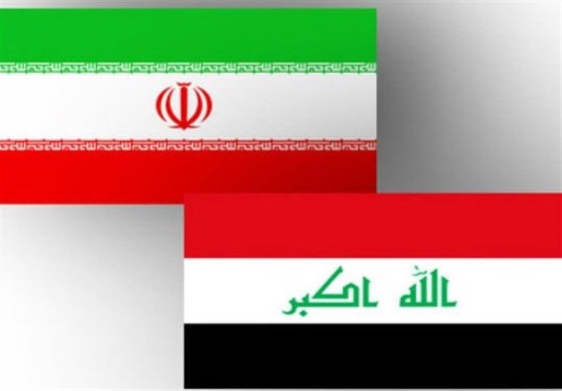 بیعت جوانان پرشور عراقی با آیت‌الله سید مجتبی خامنه‌ای