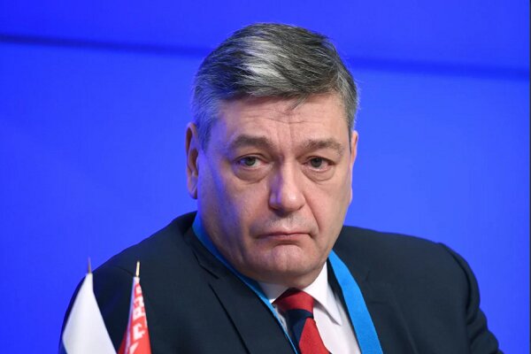 مسکو: نشست سه‌جانبه سران روسیه، آمریکا و چین هنوز قطعی نیست