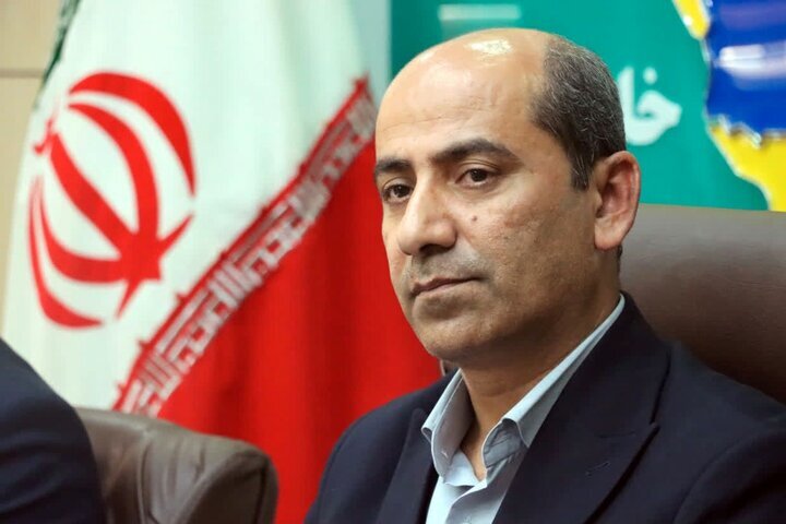 فرماندار دشتی: مردم برای سرشماری نیازی به مراجعه حضوری ندارند