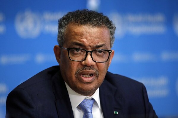 هشدار سازمان جهانی بهداشت به آمریکا و رژیم صهیونیستی