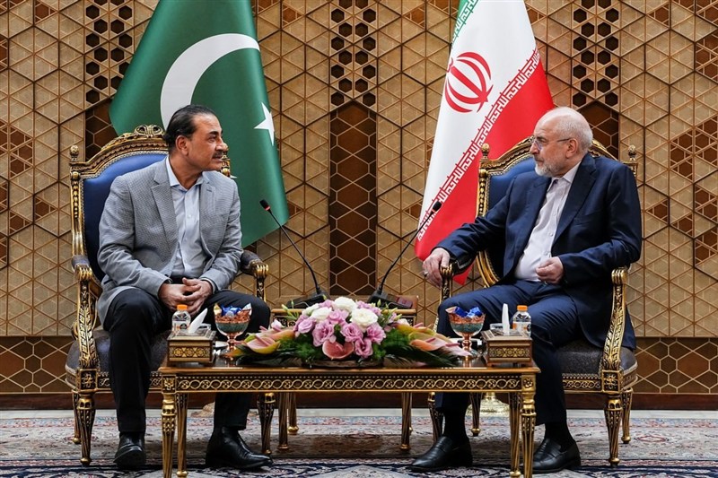 قالیباف: آمریکا بدون اجرای شروط هفتگانه اعتماد ایران را جلب نمی‌کند