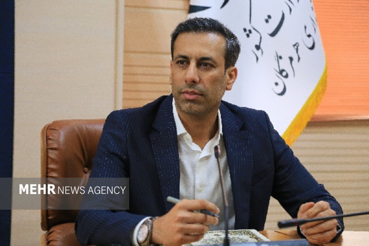 فعالیت ادارات هرمزگان با حضور ۱۰۰ درصدی کارکنان از شنبه ۳۰ خرداد