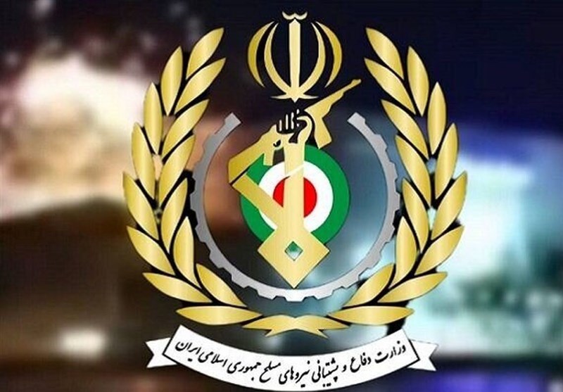 آمادگی وزارت دفاع برای اجرای فرامین آیت‌الله سید مجتبی خامنه‌ای