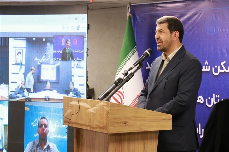 53 درصد پست‌های اداری همدان بلاتصدی است/ درخواست جذب 5هزار کارشناس