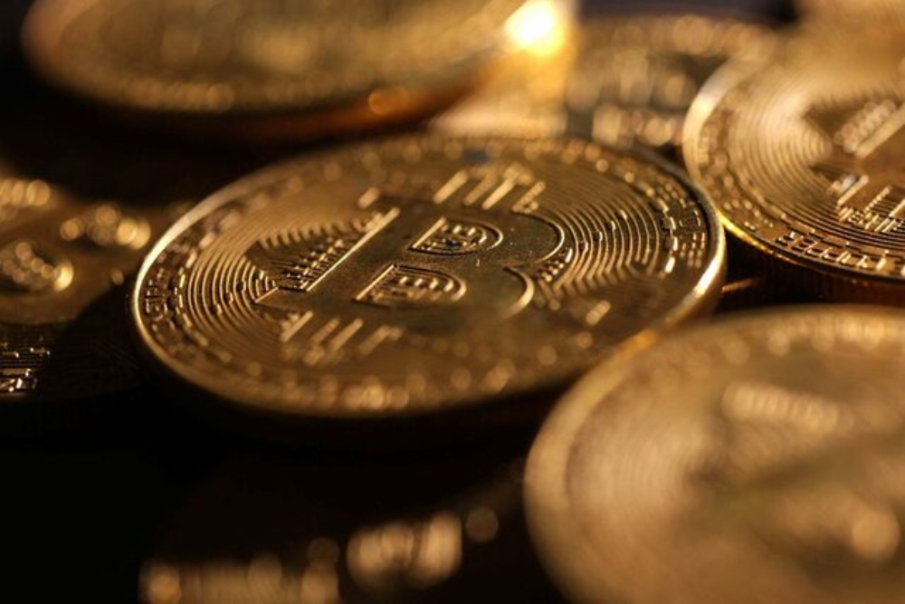 سقوط سنگین قیمت بیت‌کوین
