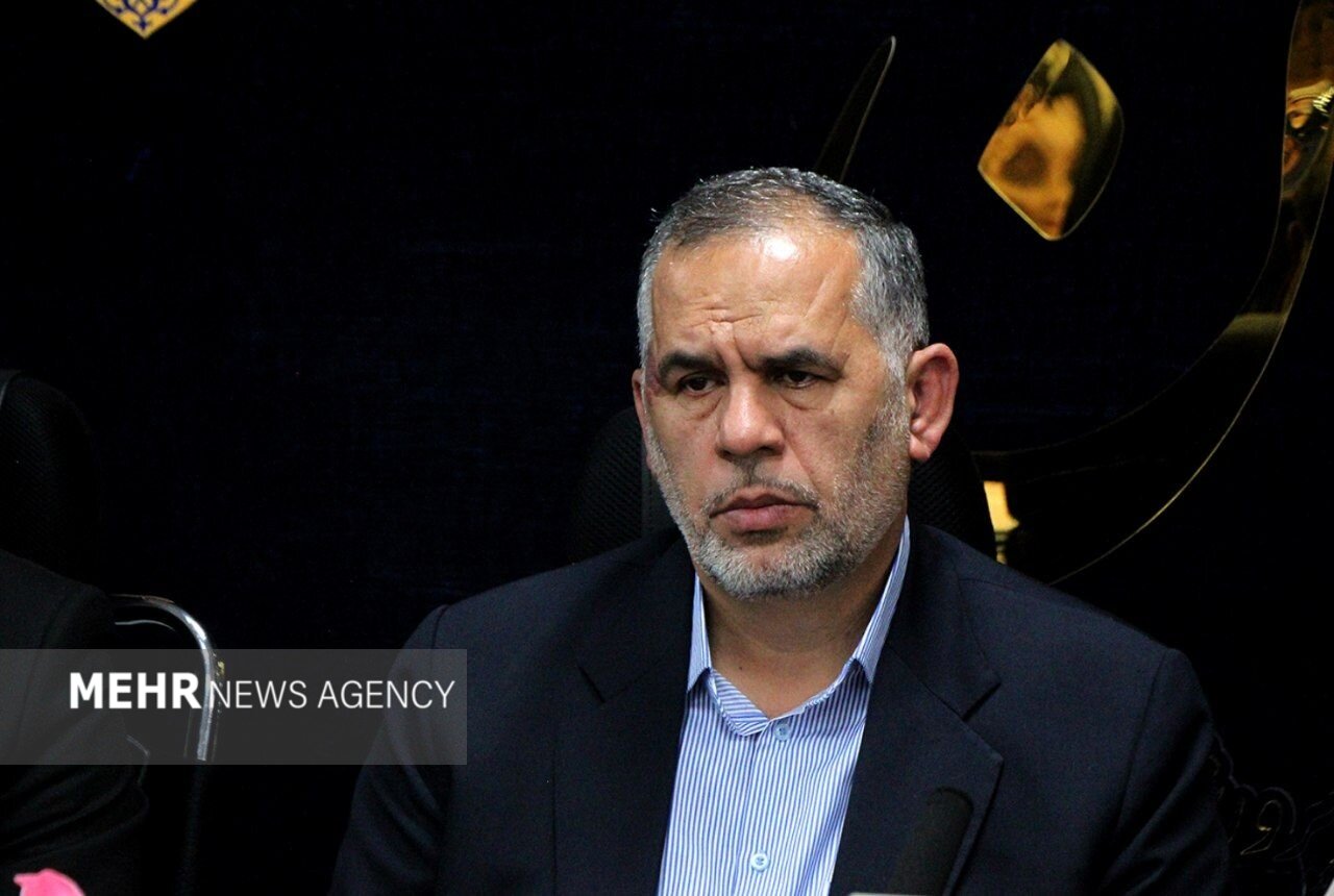 رهاسازی آب رودخانه کرخه تا هفته آینده انجام می‌شود