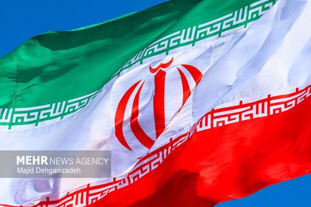 برگزاری مراسم بزرگداشت روز پرچم جمهوری اسلامی ایران در بوشهر