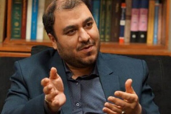خجسته‌پور: گره محاصره دریایی با راه حل نظامی برطرف می شود 