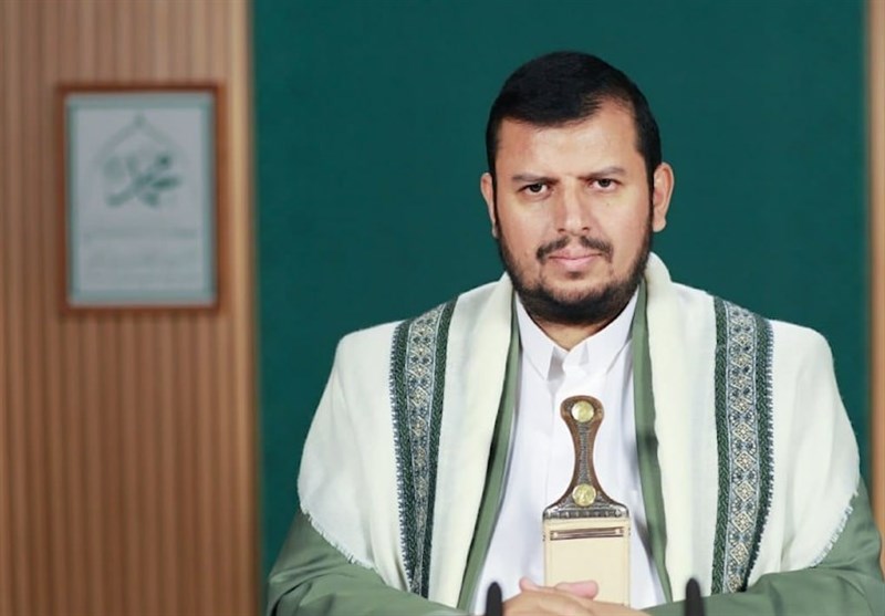 رهبر انصارالله: تجاوز دشمن آمریکایی صهیونی علیه ایران هیچ توجیهی ندارد
