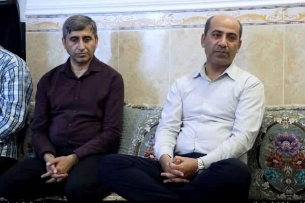 مقاتلی:نیروی انسانی توانمند مهم‌ترین ظرفیت برای توسعه شهرستان دشتی است