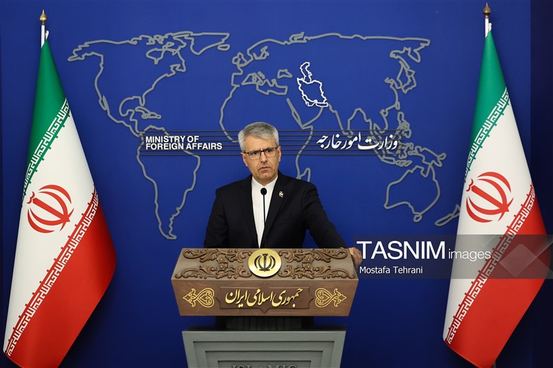 بقائی: درخواست عربستان برای تعویق نشست مسقط/ کاردار اتریش فراخوانده شد