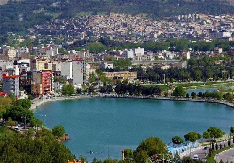 گره ترافیکی خرم‌آباد باز می‌شود؛ احداث 2 پل در مجاورت پل صفوی