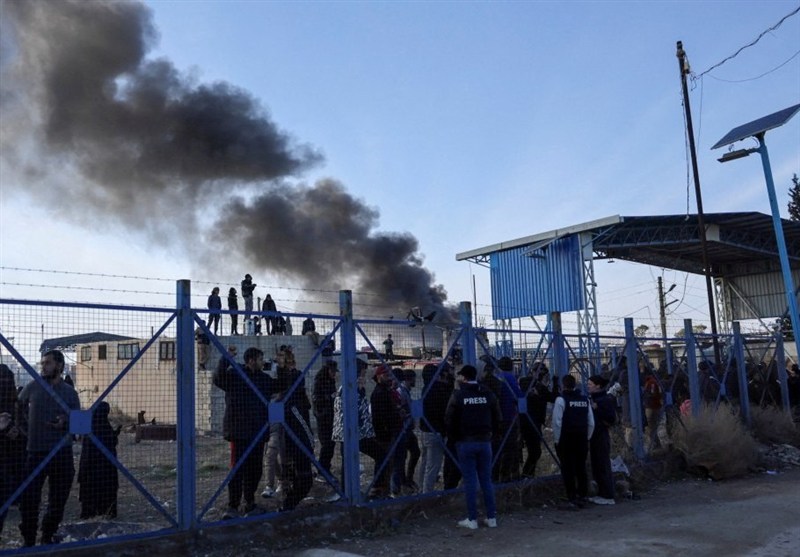 وال‌ استریت‌ ژورنال: 15هزار داعشی از زندان‌های سوریه گریخته‌اند