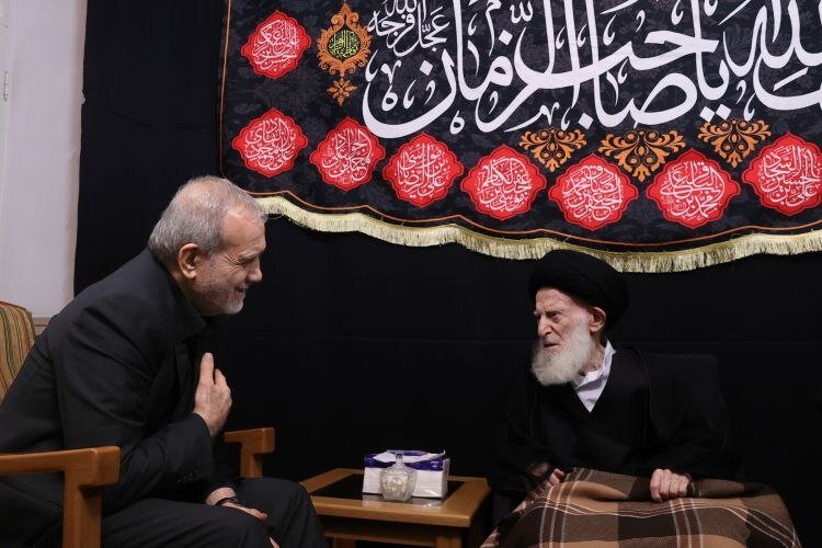 آیت‌الله شبیری زنجانی از استوانه‌های علمی و اخلاقی به شمار می‌رفت