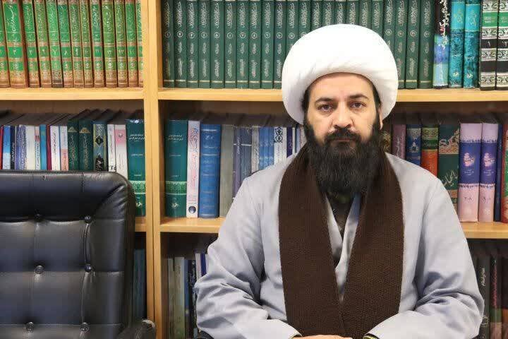 حجت الاسلام مولاپور: بهمن نماد اراده ملت و تحقق وعده الهی است