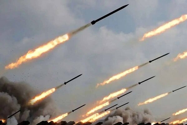 موشک‌باران پادگان تفنگداران آمریکا در اردن و هلاکت نظامیان آمریکایی