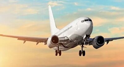 شهرخبر - اتفاق بی سابقه / پروازهای عبوری از آسمان ایران نصف شد