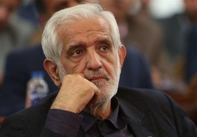 سروری: با پدیده «وطن‌فروشی شیک» در فضای مجازی مواجه هستیم