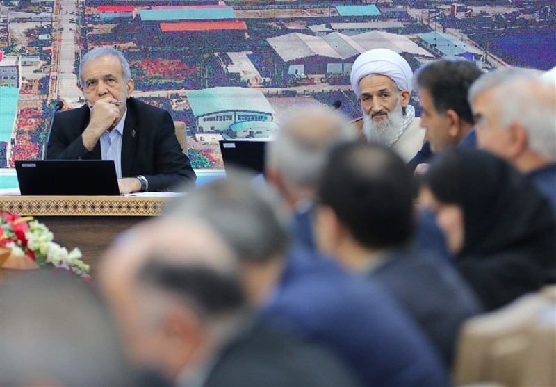 در نشست فعالان ‌سیاسی و فرهنگی مازندران با رئیس جمهور چه گذشت؟