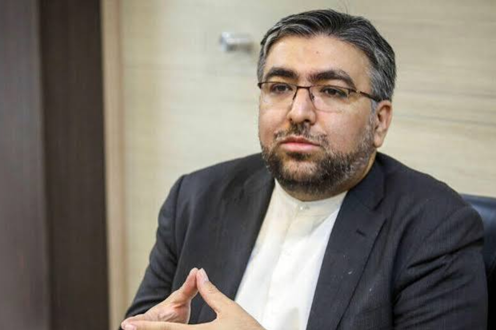 پاسخ دستیار قالیباف به ادعای رئیس مجلس عراق درباره خلیج فارس