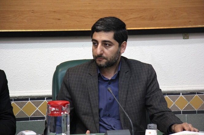 فعالیت ۱۳ کتابخانه استان بوشهر در تعطیلات نوروز