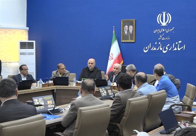 گرمای 40 درجه در مازندران، تعطیلی عمومی و برخورد با پرمصرف‌ها