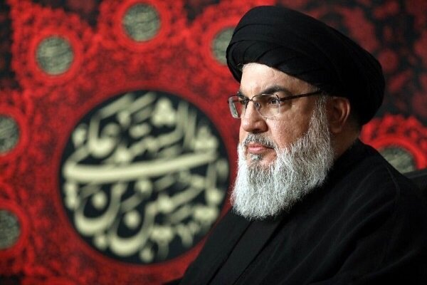 چرا سید حسن نصرالله جان خود را فدای غزه و فلسطین کرد؟