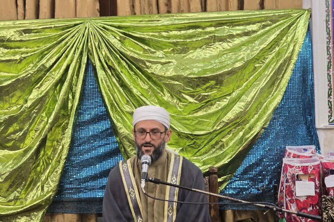امام جمعه اهل‌سنت بوشهر: وحدت اسلامی از شعار به فرهنگ پایدار تبدیل شود
