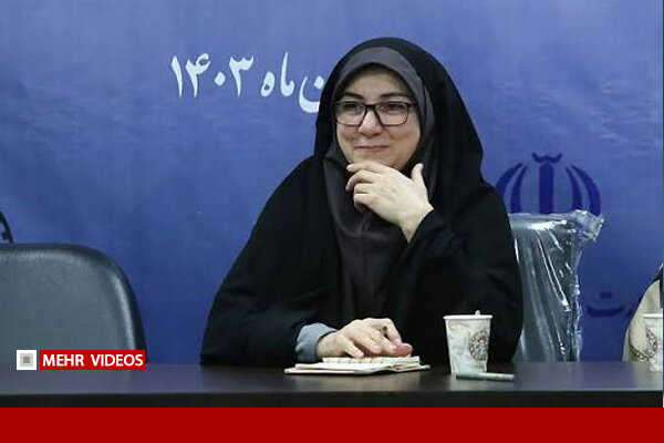 معاون وزیر ورزش: در برابر تاب‌آوری مردم سر تعظیم فرود می‌آورم