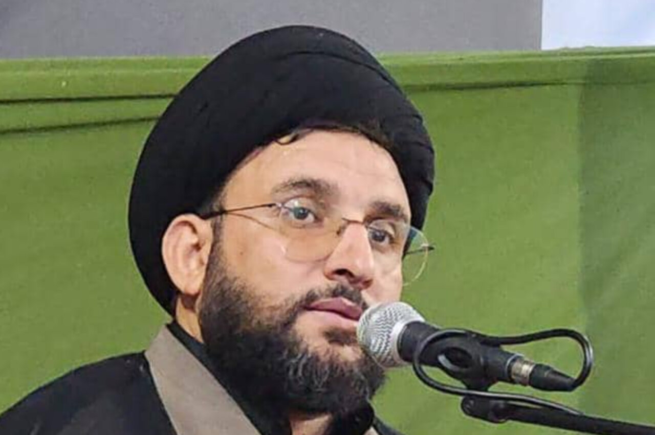 امام جمعه توکهور هشتبندی: ورزش در توکهورهشتبندی دچار بی‌مهری شده است