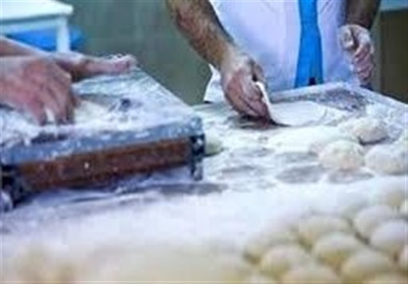 چالش تأمین آرد در کرمان؛ سهمیه‌ای که با خرید نان از نانوایی قطع می‌شود