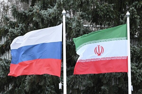 مسکو: روسیه و ایران همکاری‌های خود در حوزه انرژی را توسعه می‌دهند