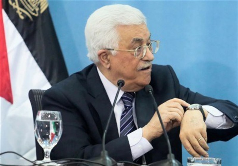 مزد خیانت به ملت فلسطین؛ طرح اسرائیل برای انحلال تشکیلات ابومازن