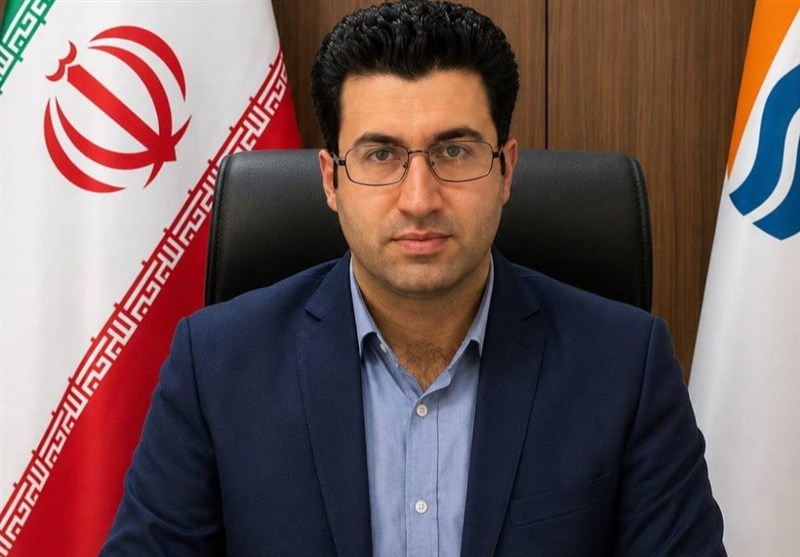 سرپرست جدید معاونت اقتصادی و سرمایه‌گذاری منطقه آزاد قشم منصوب شد