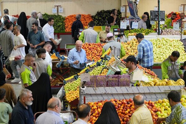 هوشمندسازی میادین میوه و تره بار با ترازوی هوشمند کلید خورد