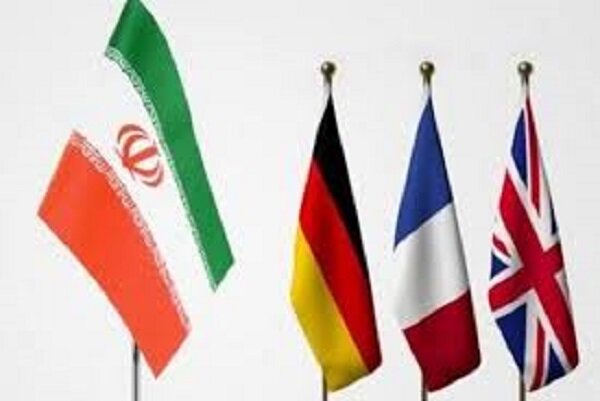 روسیه: تروئیکای اروپایی مشوق حمله آمریکا و اسرائیل به ایران بودند