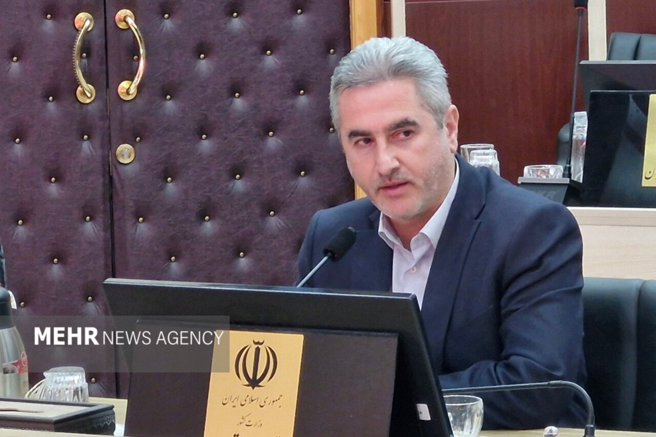 فرماندار پردیس: بیش از ۱۰ هزار زائر از این شهرستان اعزام می‌شوند