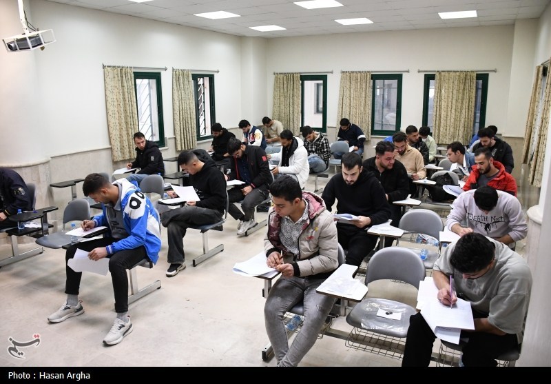 تعویق آزمون‌های دستیاری پزشکی و جامع داروسازی
