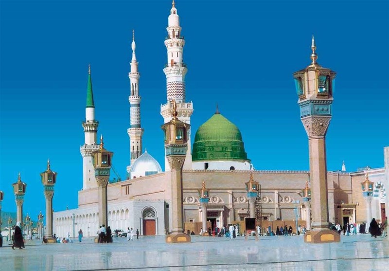 الگوی تبلیغ تربیت‌بنیان در سیره و سخنان پیامبر اکرم(ص)