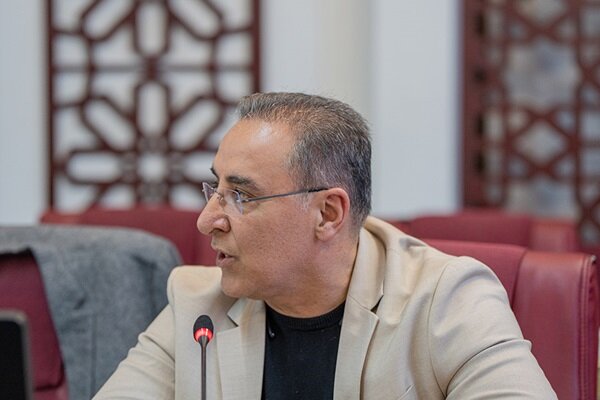 مسیرهای ریلی ایران منافع ترانزیتی چندین کشور را تأمین می‌کنند