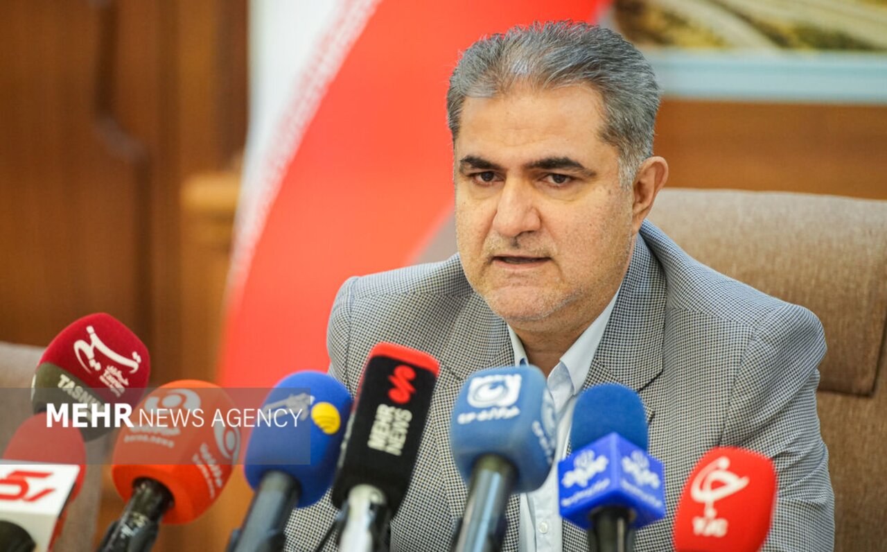 150 هکتار زمین برای اجرای نهضت ملی در مازندران اختصاص یافت