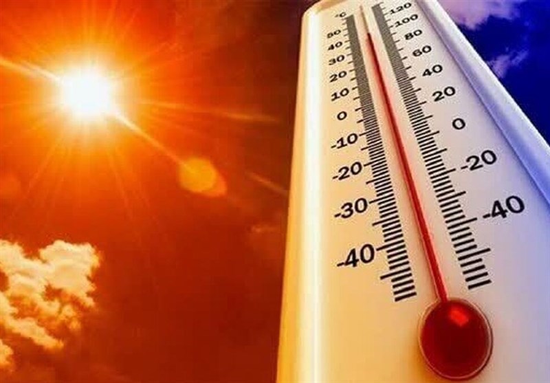 موج جدید گرما در راه قم؛ افزایش دما تا 42 درجه
