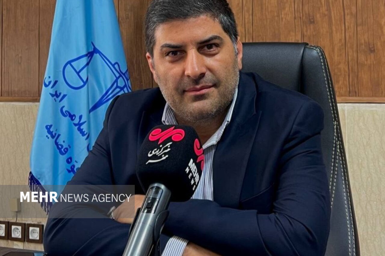 هشدار دادستان بهارستان: با مسئولان ترک فعل‌کننده برخورد می‌شود
