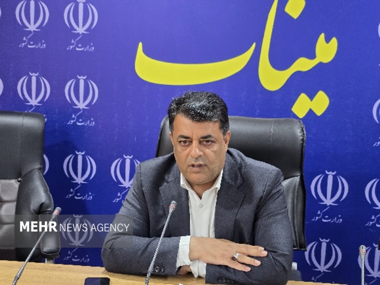  لزوم تلاش جهادی برای جبران عقب‌ماندگی‌های آموزشی میناب
